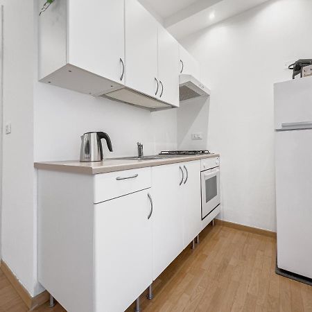 Appartamento Realkasa Amendola 6 Bologna Esterno foto