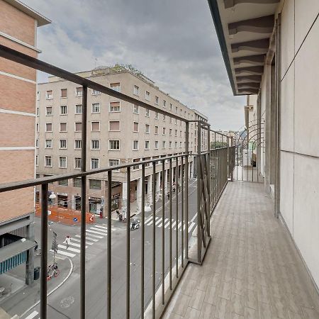 Appartamento Realkasa Amendola 6 Bologna Esterno foto