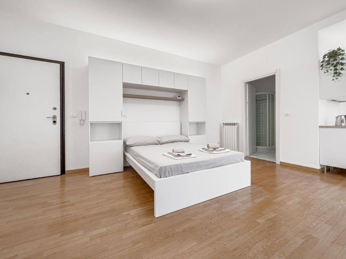 Appartamento Realkasa Amendola 6 Bologna Esterno foto