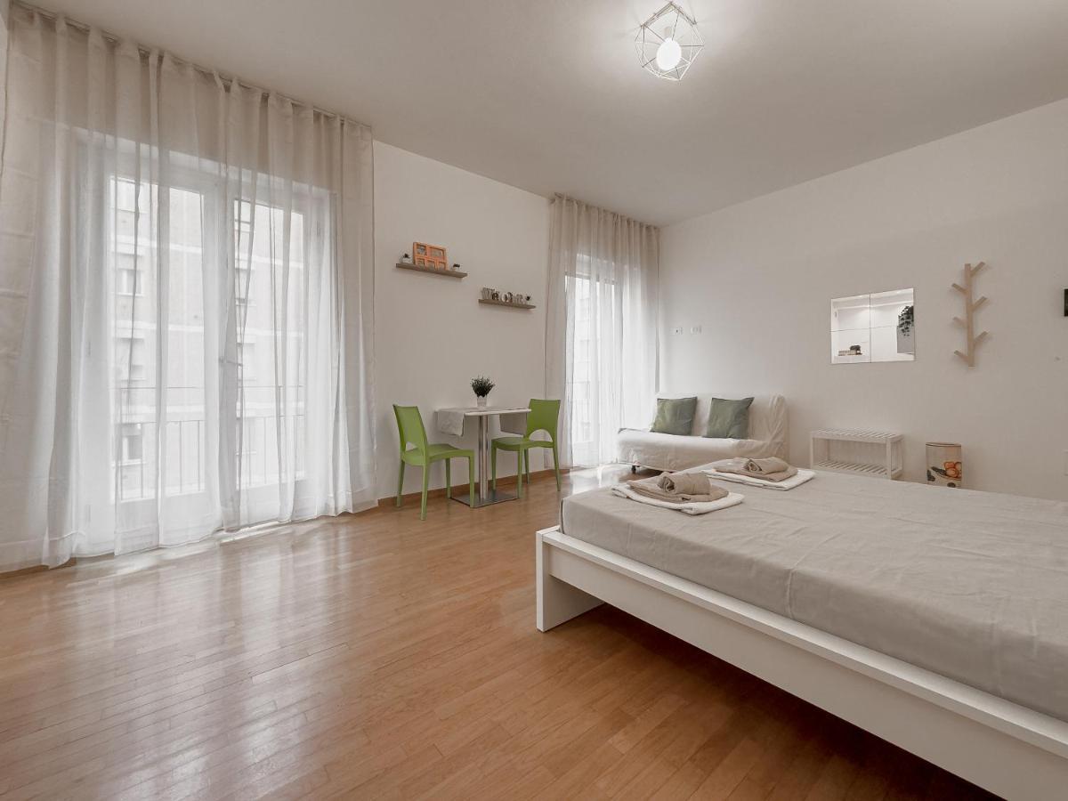 Appartamento Realkasa Amendola 6 Bologna Esterno foto
