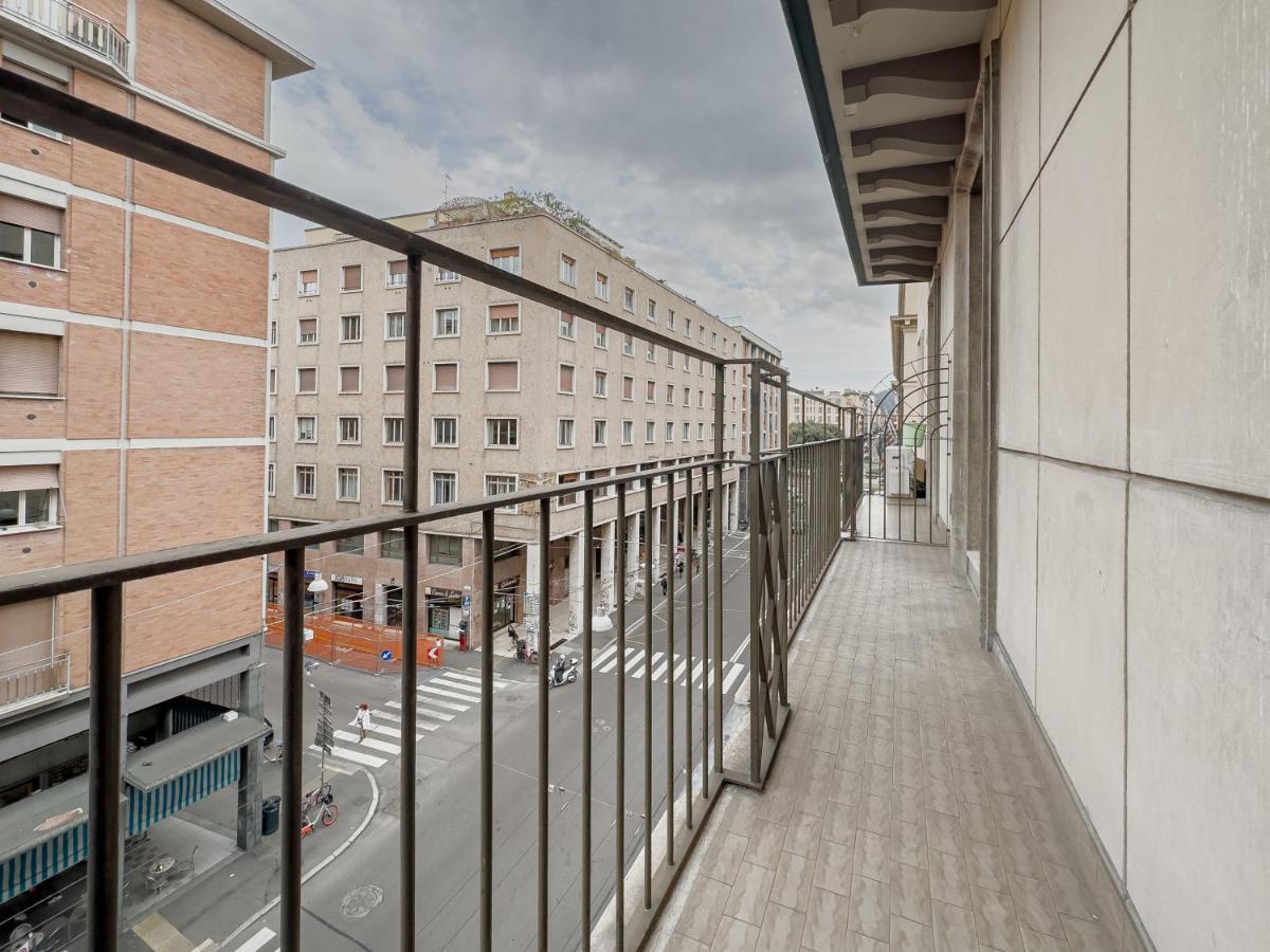 Appartamento Realkasa Amendola 6 Bologna Esterno foto